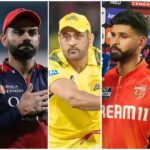 IPL 2025 Points Table Update: GT ne MI ko haraya, ab RCB, CSK, KKR, RR, DC, LSG, PBKS, aur SRH ki kya hai position?