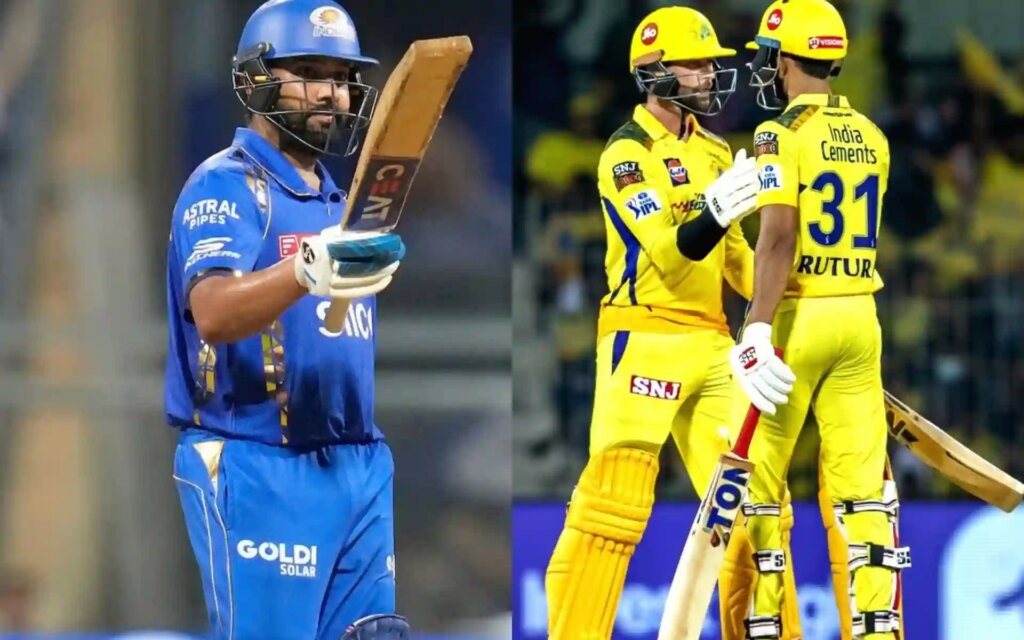 RR vs CSK, IPL 2025: Kya Chennai Super Kings ko Devon Conway aur Ruturaj Gaikwad ko phir se top order mein reunite karna chahiye? 

(Note: I’ve used a mix of Hindi and English to create a casual tone, as per your request. ‘Kya’ is a Hindi word for ‘why’, and ‘phir se’ means ‘again’.)