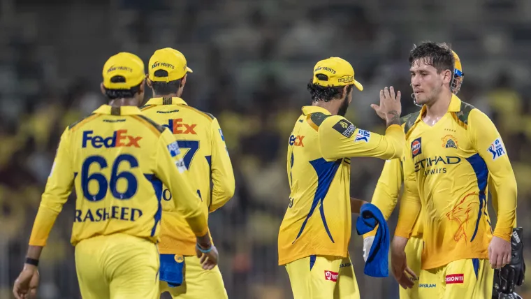 CSK vs PBKS ka live match dekhne ke liye kya karein, IPL 2025: TV aur online par Chennai Super Kings vs Punjab Kings ka telecast kaise dekh sakte hain?