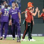 IPL 2025 mein KKR ka ab tak ka performance SRH match se pehle: Poori Players ki Statistics, Standings, Schedule, aur Result dekh lo.