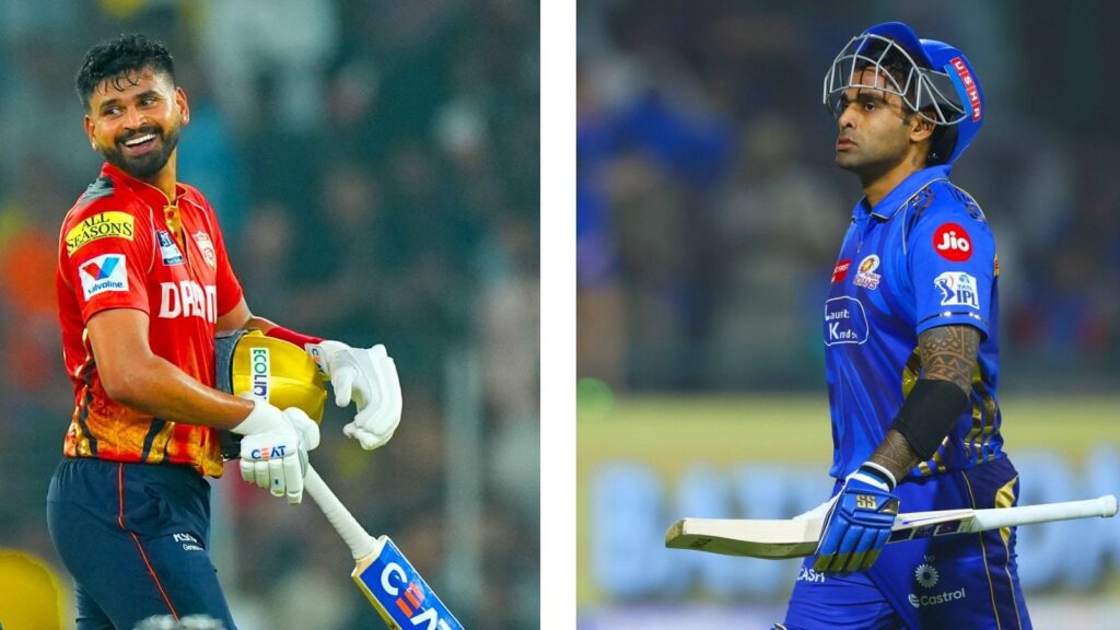 T20 Mumbai League mein Suryakumar Yadav aur Shreyas Iyer bane Icon Players – Dekhiye Poori List