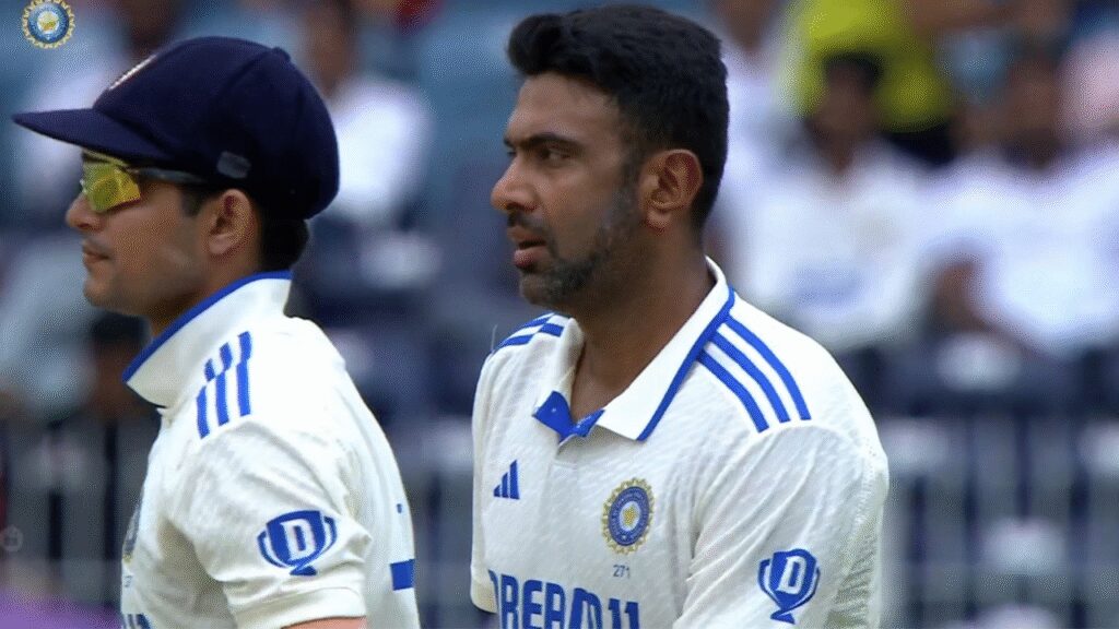 Ashwin keh rahe hain BCCI ko Bumrah aur Jadeja ko Gill se better option maanna chahiye Test captaincy ke liye: “Obvious se aage sochne mein kya harj hai?”