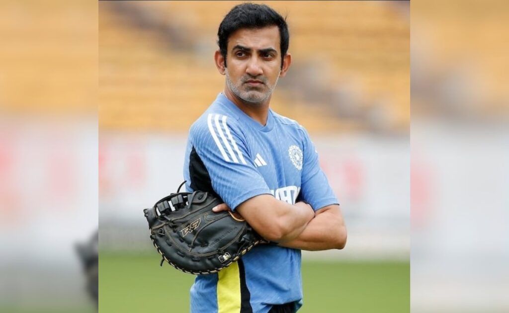 Bhai, Indian Test Cricket toh abhi ek mushkil daur se guzar raha hai, aur ab Gautam Gambhir ki guidance mein kya hoga?