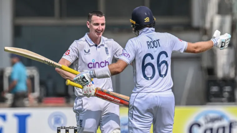 ENG vs ZIM ka live match dekhne ke liye kya karna hoga? TV aur online par England vs Zimbabwe test match kaise dekh sakte hain?