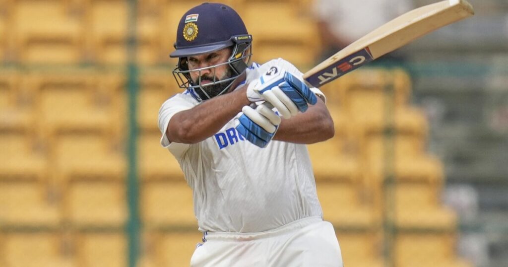 Rohit Sharma ki 5 Sabse Badi Test Pariyaan: Debut par 177 se lekar The Oval ki Iconic 127 tak, Uske Legacy ka Jashn
