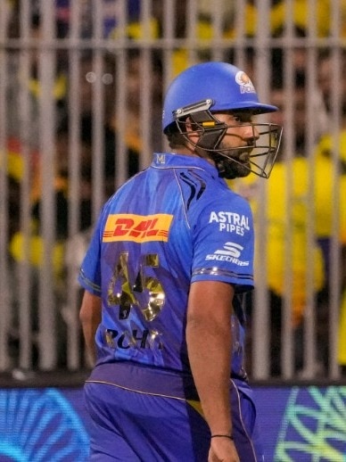 Rohit Sharma ko IPL 2025 ke baad jaldi se surgery karwani padegi – wajah pata chali