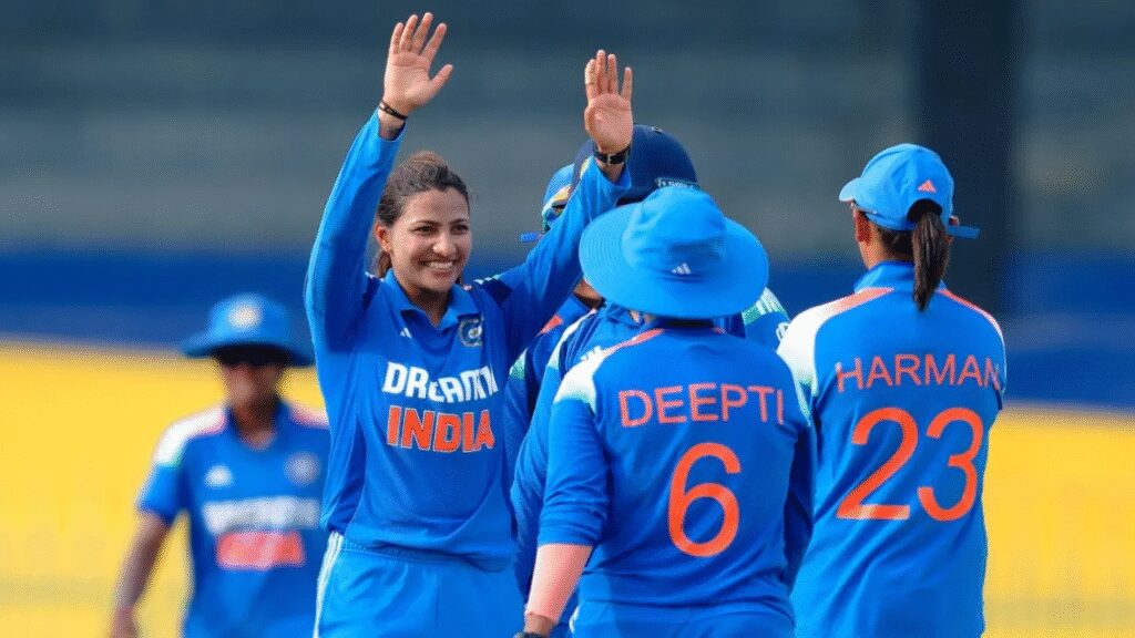 “Sneh Rana ne history create kiya, 25 saal baad world record equal kiya”
